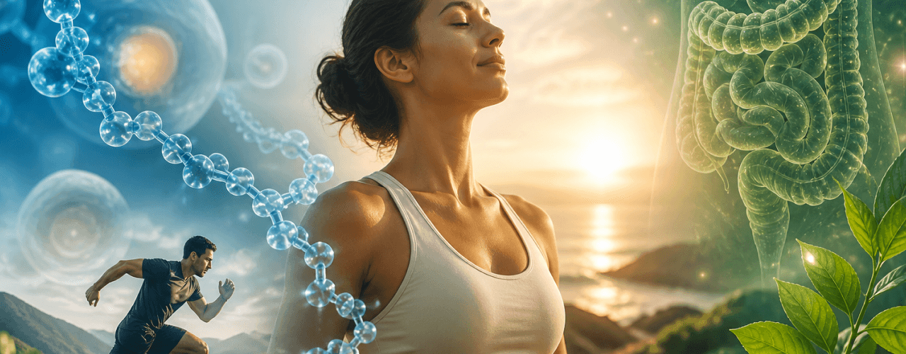 BPC-157 Peptide Therapy in UAE: Healing, Recovery & Gut Health with Solara