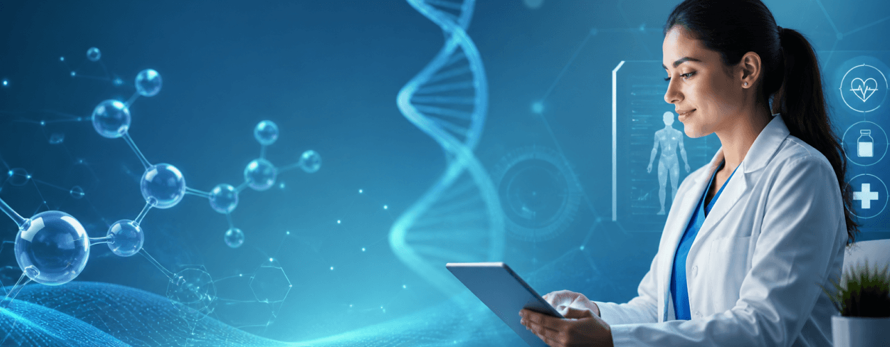 Peptide Therapy 2026: Benefits, Types, Safety & Accessible Care with Solara